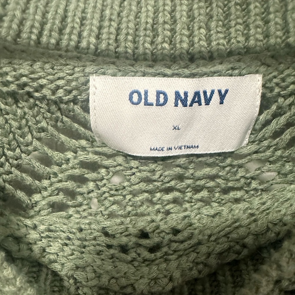 Spring Sweater - Picture 2 of 2